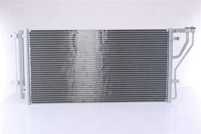 Produktbild von NISSENS 94992 Kondensator Klimaanlage für KIA CARENS III (UN) +Trockner