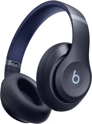 Produktbild von Beats Studio Pro Bluetooth Kopfhörer mit Noise Cancelling, 3D Audio, USB-C Hi-Fi Sound, 40h Akku, Schnellladung, Apple & Android