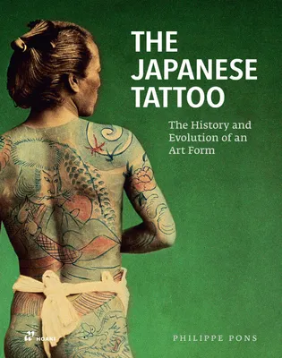 Produktbild von The Japanese Tattoo.