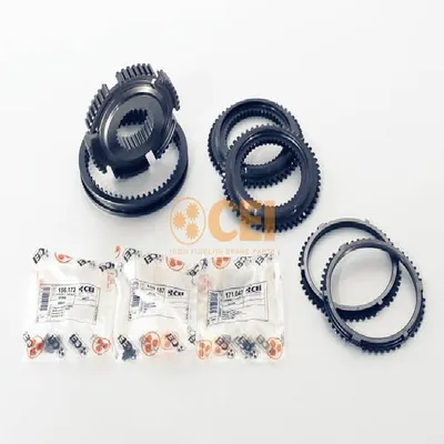 Produktbild von Reparatursatz Iveco | 8861962