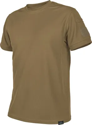 Produktbild von Helikon-Tex Taktisches T-Shirt – Topcool – in mehreren Varianten erhältlich, Größe:M, Farbe:Coyote
