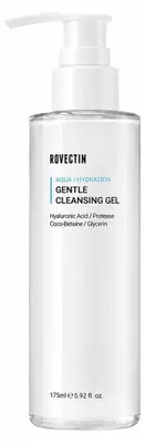 Productafbeelding van ROVECTIN - Milde reinigingsgel, 175 ml