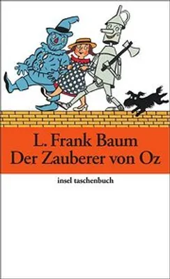 Produktbild von Der Zauberer von Oz