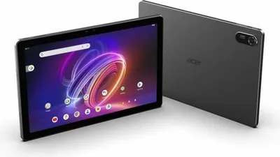 Obrázok produktu pre Acer Iconia P10-21Q-86Bj Mediatek 128 Gb 26.4 Cm 10.4" 6