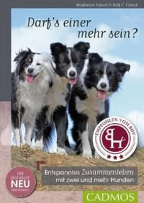 Obrázok produktu pre Darf's einer mehr sein