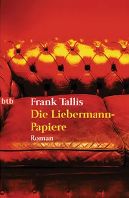 Obrázok produktu pre Die Liebermann-Papiere