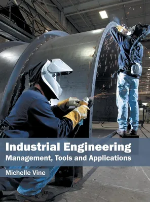 Produktbild von Industrial Engineering