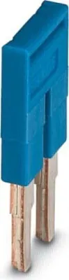 Produktbild von Phoenix Contact Querverbinder/Brücke FBS 2-6 BU 3036932