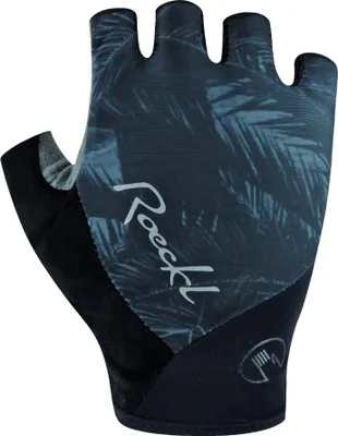 Produktbild von ROECKL Danis Gloves Women black shadow - 10-110012-9600-6