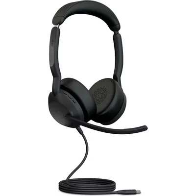 Produktbild von JABRA Evolve2 50 MS Stereo USB-A