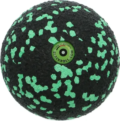 Produktbild von Blackroll BLACKROLL BALL 12cm schwarz-grün -