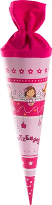 Image de Goldbuch : couffin pour jumeaux « Ange gardien », 35 cm, doré, petit
