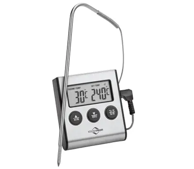 Immagine prodotto di Küchenprofi Digital-Bratenthermometer PRIMUS 1065612800 4007371057639