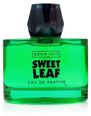 Obrázok produktu pre Room 1015 Sweet Leaf EDP 100 ml UNISEX