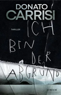 Produktbild von Ich bin der Abgrund