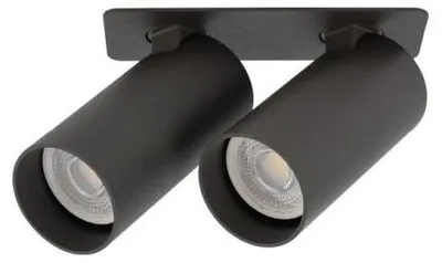 Zdjęcie produktu dla Lampa reflektor spot wpuszczany FOURTY 11473 Nowodvorski