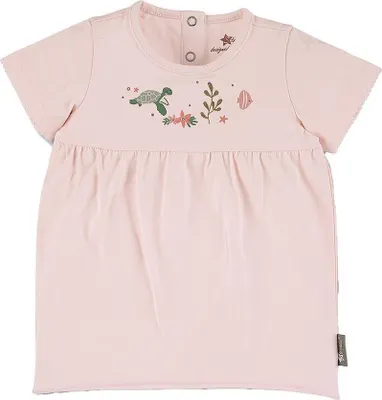 Produktbild von Sterntaler T-Shirt Baumwolle rosa 62