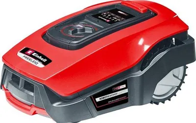 Produktbild von Einhell Freelexo 450 BT Mähroboter, 18cm Schnittbreite, Mulchmäher, Smartphone-Steuerung