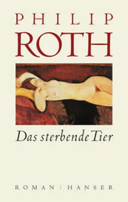 Produktbild von Das sterbende Tier