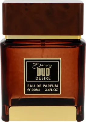 Image de Flavia Burning Oud Desire Edp 100ml