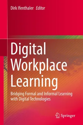 Produktbild von Digital Workplace Learning