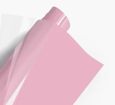 Produktbild von POLI-FLEX PREMIUM Meterware - 460 MAGENTA - Breite: 50cm