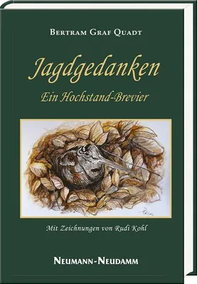 Zdjęcie produktu dla Quadt, B: Jagdgedanken