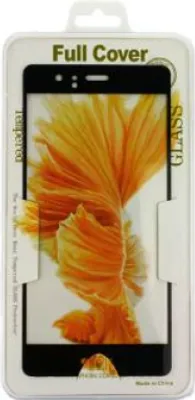 Produktbild von Pure² Tempered ( 3D ) Displayschutzglas für Huawei P9 Plus schwarz
