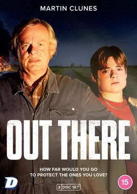 Immagine prodotto di Film "Out There" - Regione 2