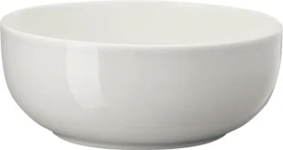 Image de Rosenthal Bowl 18 cm Jade Lift Weiss Bone China Weiß 61043-800001-10551