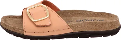 Produktbild von Rohde Hausschuhe Damen 32303139313834 Orange 39 EU