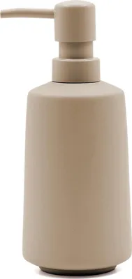 Zdjęcie produktu dla Dozownik ceramiczny w jednolitym kolorze, CERALIA
