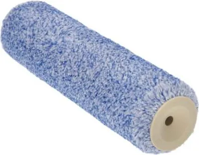 Produktbild von Hardy MicroMix Farbrolle 25 cm Vlies Malerbedarf