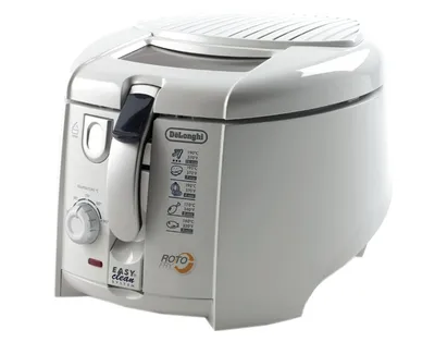 Produktbild von DeLonghi F28311 Rotofritteuse