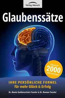 Produktbild von Glaubenssätze