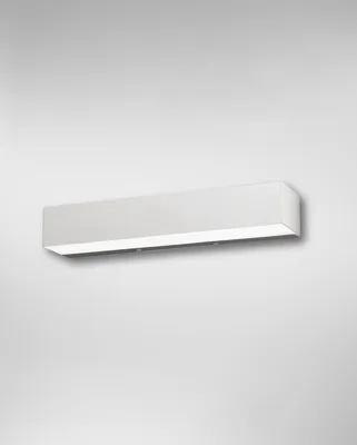 Produktbild von Fabas Luce Mistral LED Wandleuchte 18W steuerbare Lichtfarbe Weiss 3784-21-102