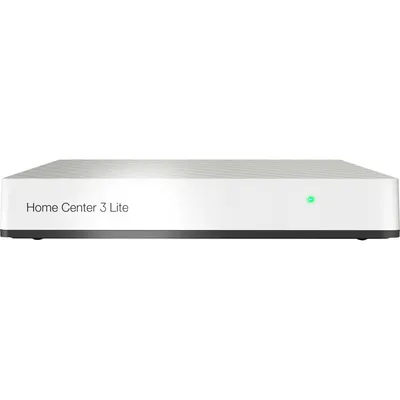 Obrázek produktu pro Fibaro Home Center 3 Lite HC3L-001 HC3L001
