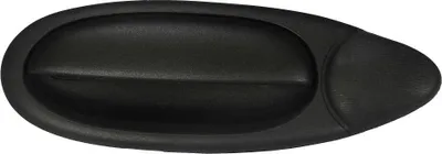 Produktbild von Türgriff Außentür Außen hinten links Schwarz Fiat Multipla 186 98-10 735256580