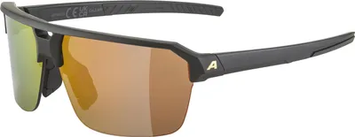Produktbild von Alpina Swift Hr Black-Gold Matt Black-Gold Matt -