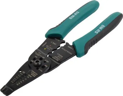 Immagine prodotto di Pinza a strappo e a morsetto Mannesmann M10875