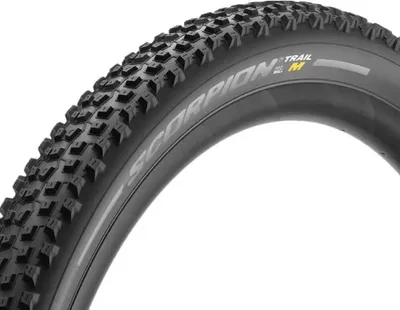 Immagine prodotto di Pneumatico Scorpion Trail M, versione pieghevole, misura 65-622 (29x2,6)
