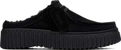 Produktbild von Clarks Shoes Torhill Mule Schuhe Schwarz EU 41 Damen Schwarz EU 41