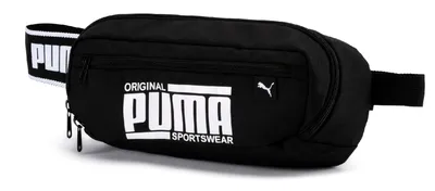 Produktbild von Puma Sole Waist Bag Bauchtasche 075434 black