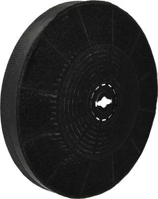 Produktbild von vhbw Aktivkohlefilter kompatibel mit NEG NEG36 Dunstabzugshaube - 19 cm