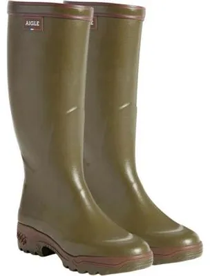 Productafbeelding van Aigle Parcours 2 herenmodel (khaki), maat 48