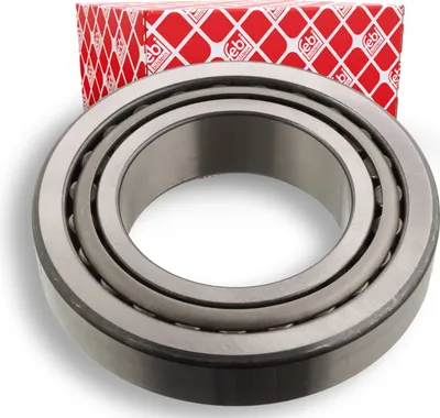 Produktbild von FEBI BILSTEIN 11594 Radlager für VOLVO F 7 Hinten Links Hinten Rechts