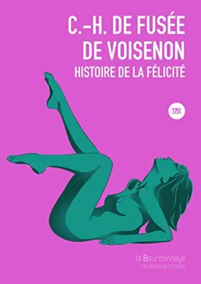Image de Histoire de la Félicité