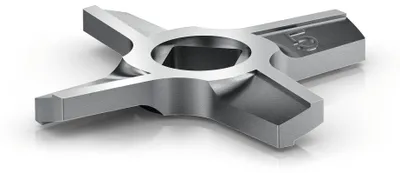 Produktbild von Bosch MWZS405K, Messer, Edelstahl, Edelstahl, 42 mm, 20 mm, 82 mm