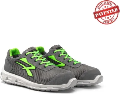 Produktbild von U-Power  Halbschuh SUMMER ESD S1P SRC Gr.42, RL20346