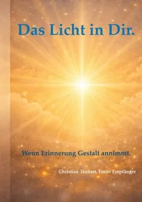 Produktbild von Das Licht in Dir.